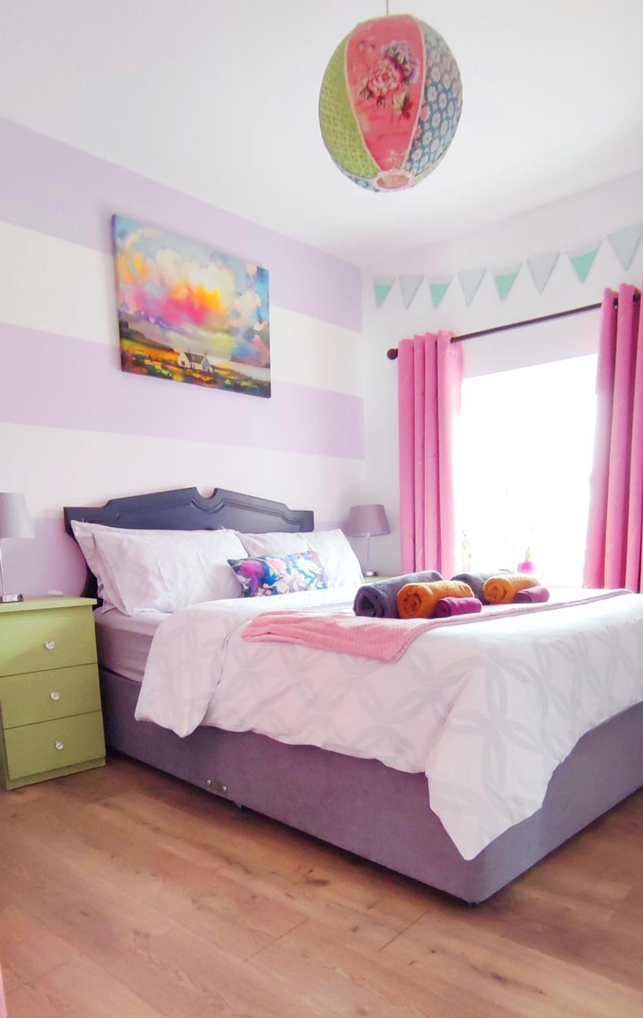 Unboring Holiday Let, Ballina, Mayo Ballina  Exterior photo