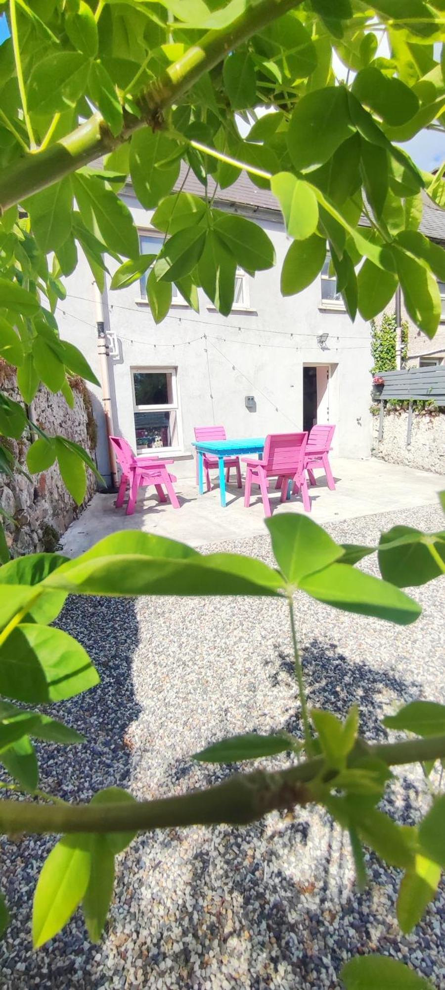 Unboring Holiday Let, Ballina, Mayo Ballina  Exterior photo